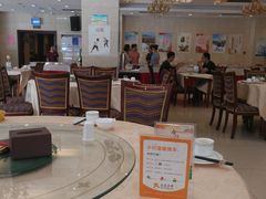 -紫丁香饭店-中餐厅