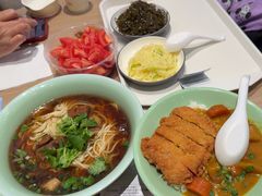 -李先生牛肉面大王(广渠门内店)