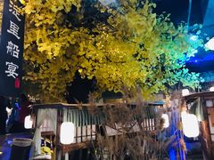-淀里船宴(裕华东路店)