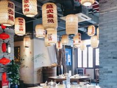 -二十八里太湖船菜(吉祥路店)