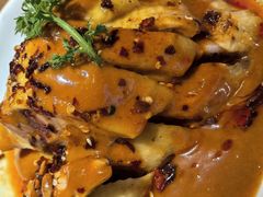 -金牌外婆家(苏州中心店)