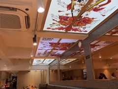 -胡马八破·川菜小馆(高新万达店)