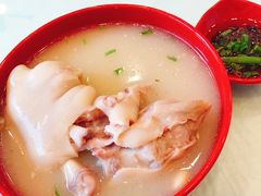 老妈蹄花-廖老妈蹄花店(人民公园陕西街259号店)
