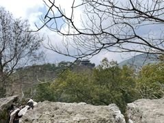 -台州府城(江南长城)