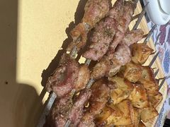-阿西叶滩羊馆(交大店)