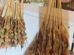 -串盟烧烤大排档·长沙美食地标(星沙店)