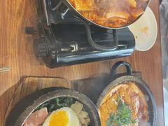 -一味韩餐(天鹅湖万达店)