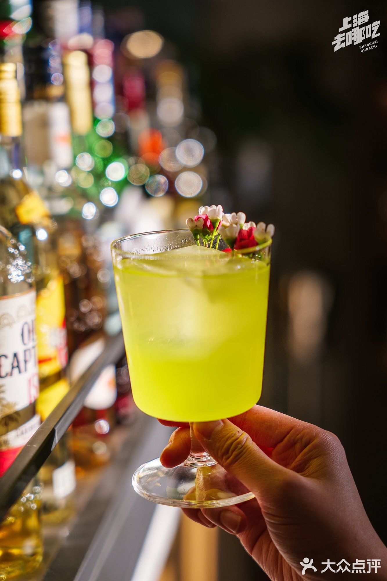 淮海路「大都会风」融合西餐，在《繁花》同款影院！