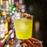 淮海路「大都会风」融合西餐，在《繁花》同款影院！