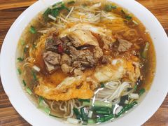 -智强牛肉面