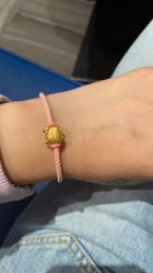 -周大福CHOW TAI FOOK(宝山苏宁易购店)