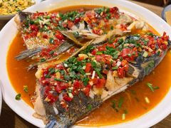 -丰乐餐厅·始于1999·本地老字号