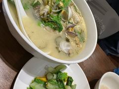 -寻裕记·现炒浇头面(人民广场店)