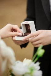 -麦田·婚纱摄影(天河新天地店)