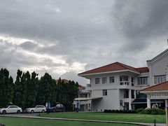 -云南滇池花园国际大酒店温泉