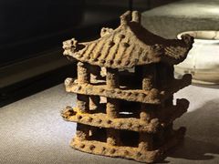 -呼和浩特博物馆