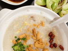 荔湾艇仔粥-卓粤拉肠(红庙店)