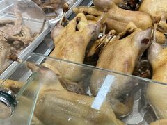 -戚顺兴盐水鸭(新街口明瓦廊店)
