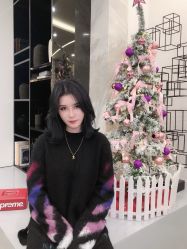 -INSTYLE造型·明星店