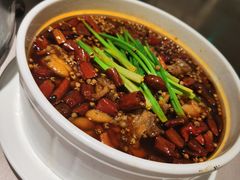 麻辣馋嘴蛙-新沸腾鱼乡(世贸天阶店)