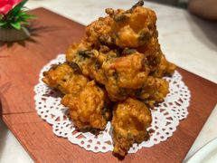 -丁字口海鲜热炒·烧烤大排档