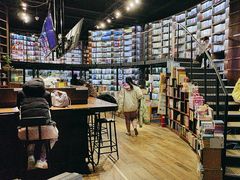 -三联韬奋书店(三里屯店)