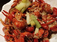 -虾胡闹·澳洲小龙虾·烧烤(福田鲨鱼店)