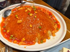 -晓疆山·大美新疆菜(白玉兰广场店)