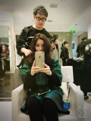 -崇尚GAVIN STYLE