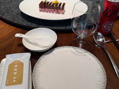 -海味·悦外滩中餐厅(上海宝龙丽筠酒店)