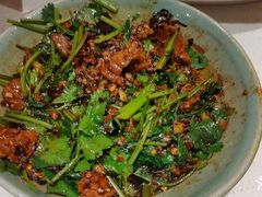 -泉上·发现DISCOVERY ·黔菜餐厅(银海元隆广场店)