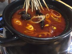 -管氏翅吧(马家堡店)