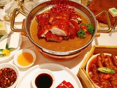 -粤来记·啫啫煲·点心(日月光店)