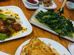 -61号餐吧(兴坪古镇漓江店)