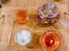 百叶玫瑰-柴务处·柴犬主题狗咖