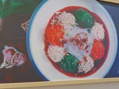 -添福来墨鱼饺子 · 海鲜东北菜(大连星海·黄浦路店)