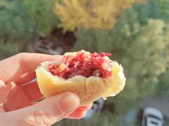 -HappyMiss花满楼·鲜花饼·鲜花茶·伴手礼(上海环球港店)