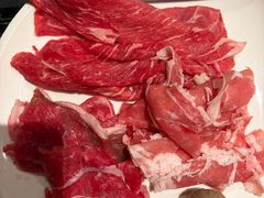 -北京乐多港万豪酒店·臻厨