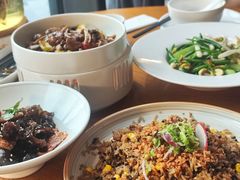 -汝是素(汇一城一区店)