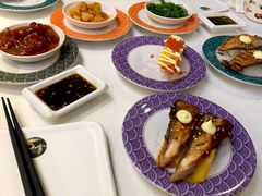 -采御鲜·回转寿司(汕头万达店)