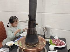 -草原饭店火锅