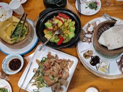 -潍城老菜馆·地标美食