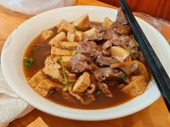-姚记炒肝店(鼓楼店)