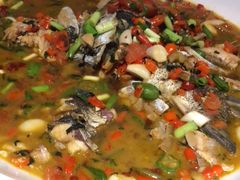 -德叔阙里·衢州菜馆(月湖店)