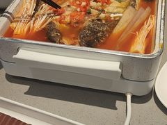 -半天妖烤鱼(紫荆广场店)