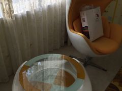 -广州花之恋城堡酒店