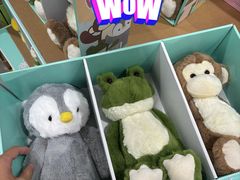 -山姆会员商店(上海浦东店)