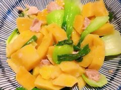 -余味