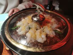 -绿茶餐厅(蓝色港湾店)