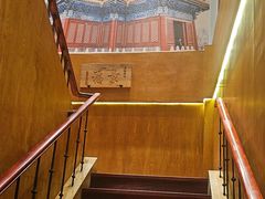 -北京老门框爆肚涮肉馆(凤城六路店)